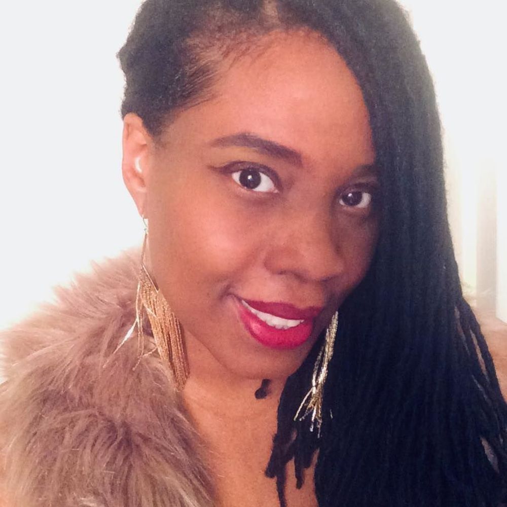 Meet your Posher, Tiffany